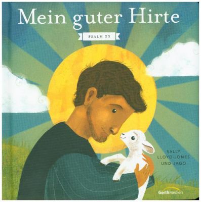 Buch - Mein guter Hirte