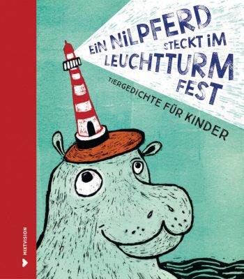 Buch - Ein Nilpferd steckt im Leuchtturm fest