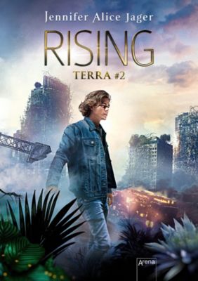 Buch - Rising