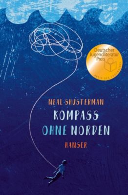 Buch - Kompass ohne Norden