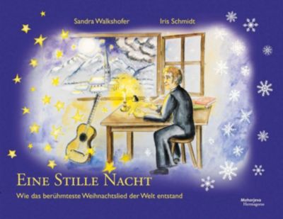 Buch - Eine Stille Nacht