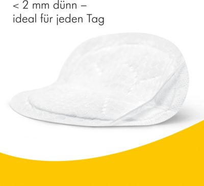 Einweg Stilleinlagen Ultra Thin, 36 Stk. 2