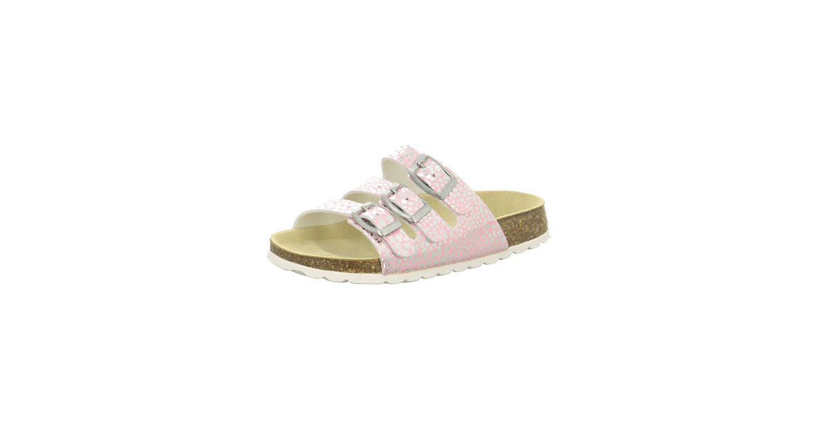 SUPERFIT · Hausschuhe Gr. 33 Mädchen Kinder SUPERFIT · Hausschuhe Gr. 33 Mädchen Kinder