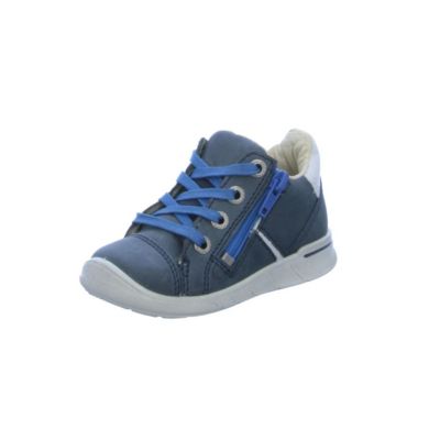 Halbschuhe blau Gr. 21 Jungen Kleinkinder