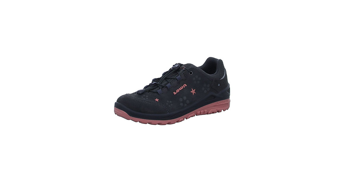 Lowa · Halbschuhe Gr. 29 Mädchen Kinder Lowa · Halbschuhe Gr. 29 Mädchen Kinder