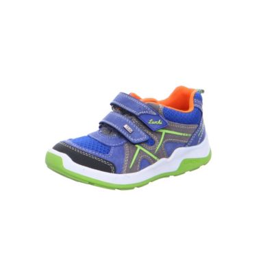 Sneakers low für Jungen, Lurchi Sneakers low für Jungen, Lurchi