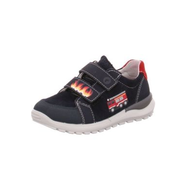 Halbschuhe schwarz Gr. 29 Jungen Kinder