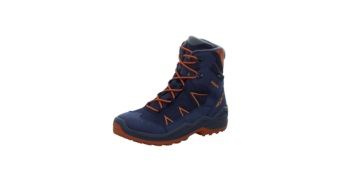 Lowa · Stiefel Gr. 42 Jungen Kinder Lowa · Stiefel Gr. 42 Jungen Kinder