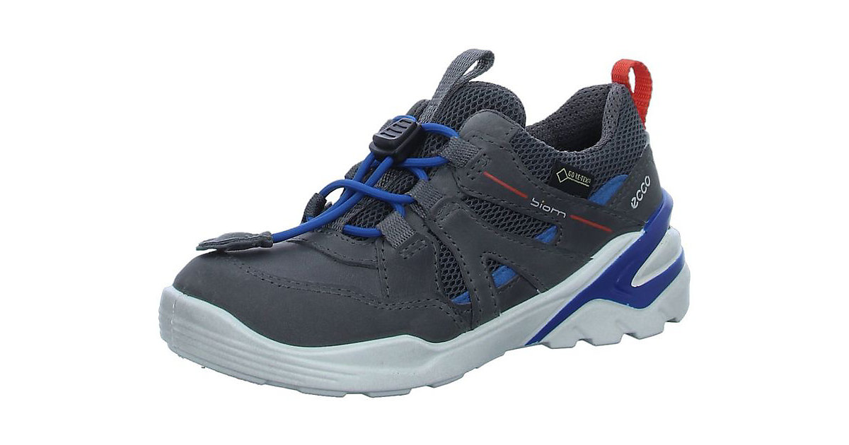Ecco · Sportschuhe Gr. 27 Jungen Kleinkinder Ecco · Sportschuhe Gr. 27 Jungen Kleinkinder