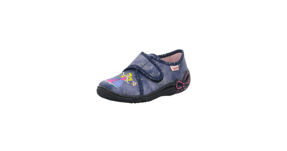 SUPERFIT · Hausschuhe Gr. 32 Mädchen Kinder SUPERFIT · Hausschuhe Gr. 32 Mädchen Kinder