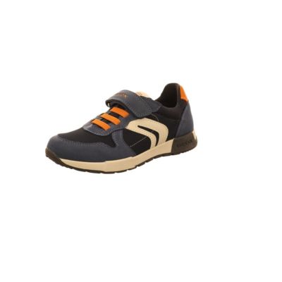 Halbschuhe für Jungen, GEOX Halbschuhe für Jungen, GEOX