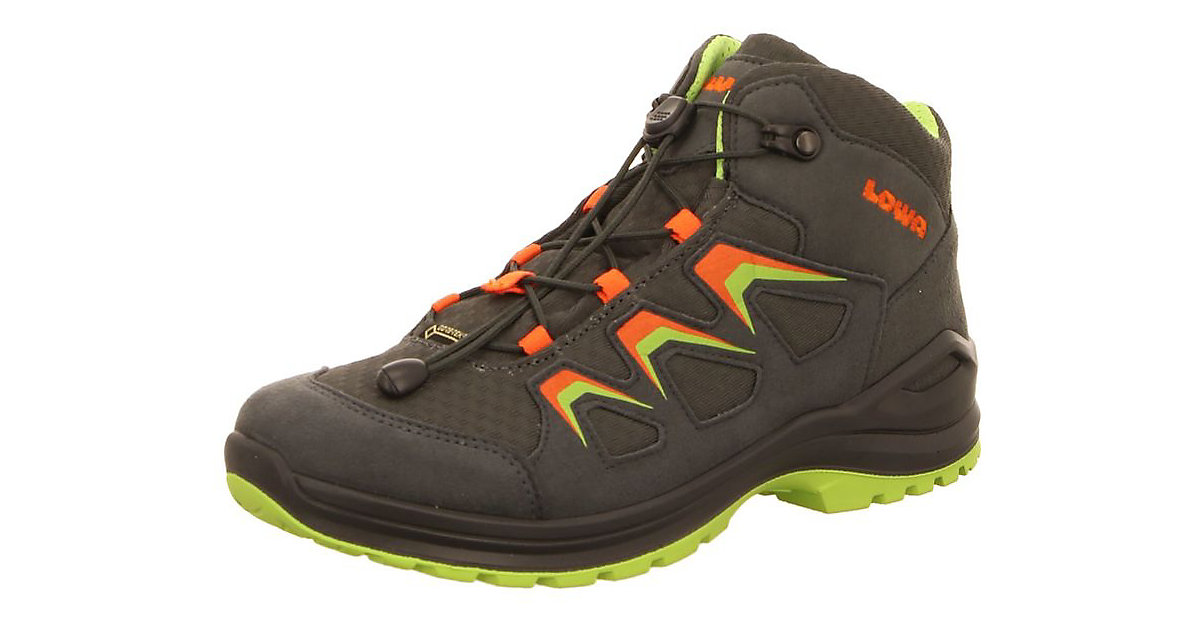 Lowa · Stiefel Gr. 40 Jungen Kinder Lowa · Stiefel Gr. 40 Jungen Kinder