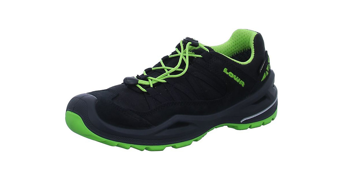 Lowa · Sportschuhe Gr. 39 Jungen Kinder Lowa · Sportschuhe Gr. 39 Jungen Kinder