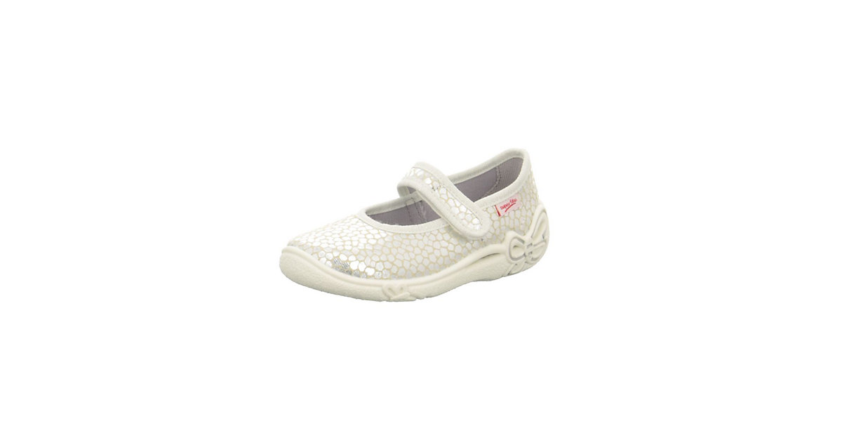 SUPERFIT · Hausschuhe Gr. 32 Mädchen Kinder SUPERFIT · Hausschuhe Gr. 32 Mädchen Kinder