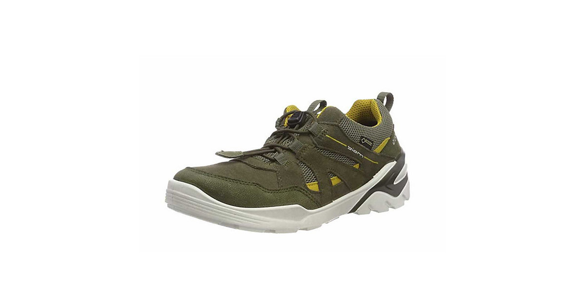 Ecco · Halbschuhe Gr. 38 Jungen Kinder Ecco · Halbschuhe Gr. 38 Jungen Kinder