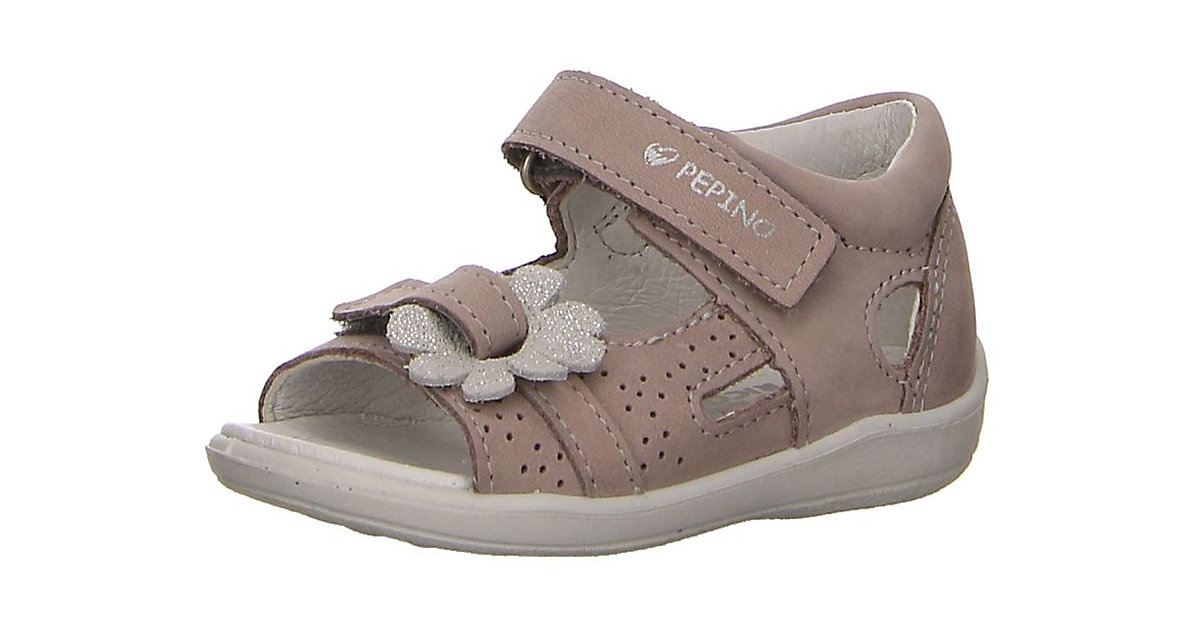 Ricosta · Sandalen Gr. 21 Mädchen Kleinkinder Ricosta · Sandalen Gr. 21 Mädchen Kleinkinder