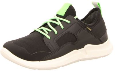 Sportschuhe schwarz Gr. 32 Jungen Kinder