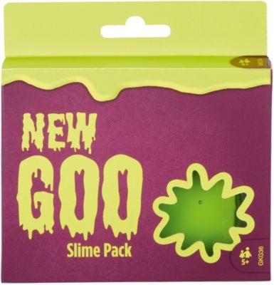 Mattel Games Schleim Nachfllpack