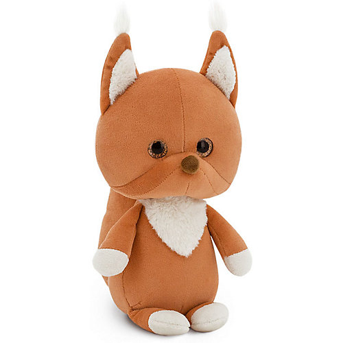 Мягкая игрушка Orange Mini Twini Бельчонок, 20 см от Orange