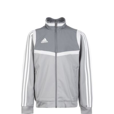 Tiro 19 Präsentationsjacke Kinder, adidas Performance | myToys adidas Performance Tiro 19 Präsentationsjacke Kinder