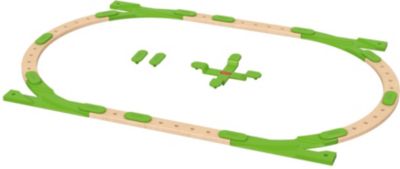 Fisher-Price Wunder Werker Erweiterungsset Schienen