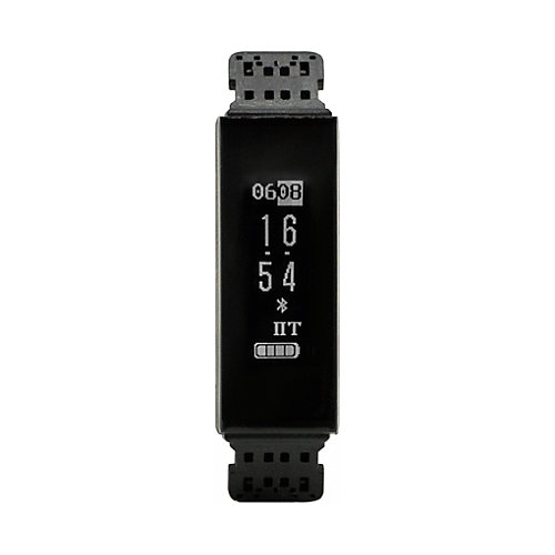 Фитнес-браслет Ritmix RFB-200, черный от Ritmix