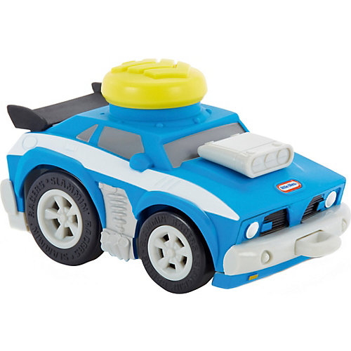 Легковой автомобиль Little Tikes "Скоростные тачки", с мощным двигателем