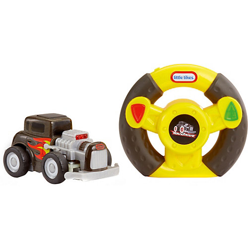 Гоночный автомобиль Little Tikes You Drive