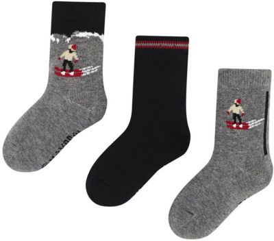 Носки Mayoral, 3 пары