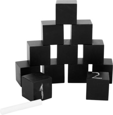Tafel Bausteine Small Foot Mytoys
