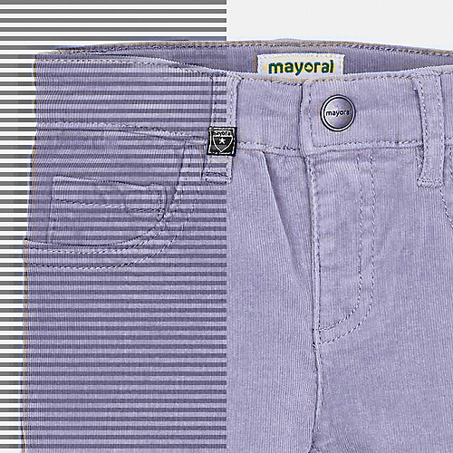 Брюки Mayoral - бежевый от Mayoral