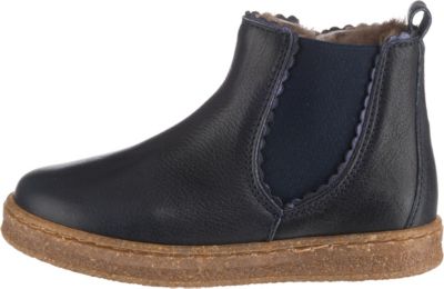 Baby Chelsea Boots für Mädchen, bisgaard | myToys