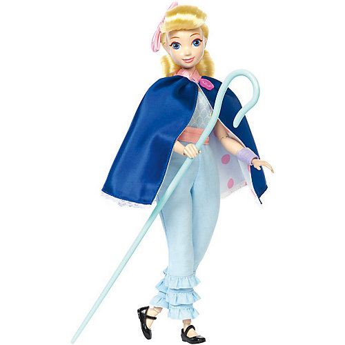 Кукла "История игрушек 4", Пастушка Бо Пип от Mattel