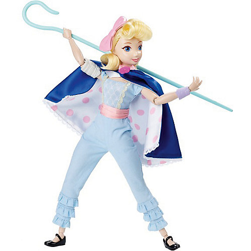 Кукла "История игрушек 4", Пастушка Бо Пип от Mattel
