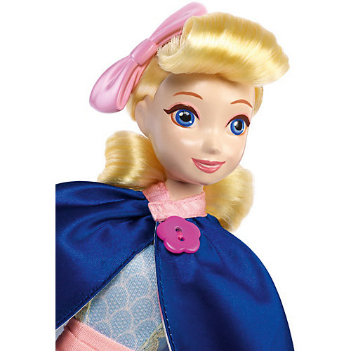 Кукла "История игрушек 4", Пастушка Бо Пип от Mattel