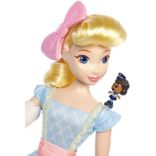 Кукла "История игрушек 4", Пастушка Бо Пип от Mattel