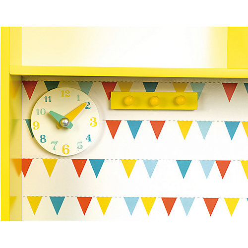 Кухня Janod Happy Day, 10 предметов от Janod