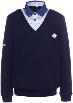 Джемпер Nota Bene