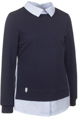 Джемпер Nota Bene