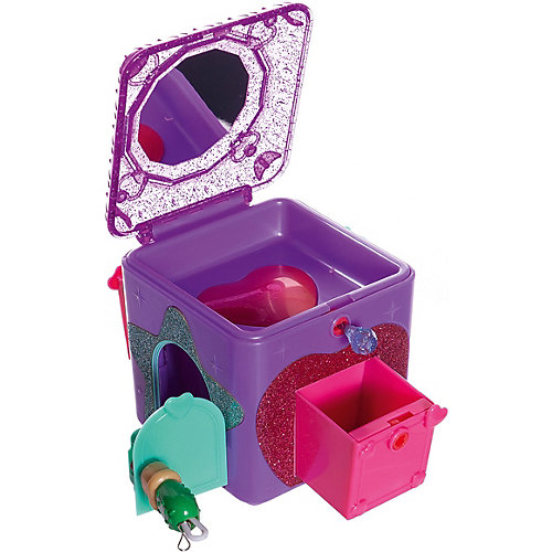 Шкатулка с секретами Abtoys Funlockets от ABtoys