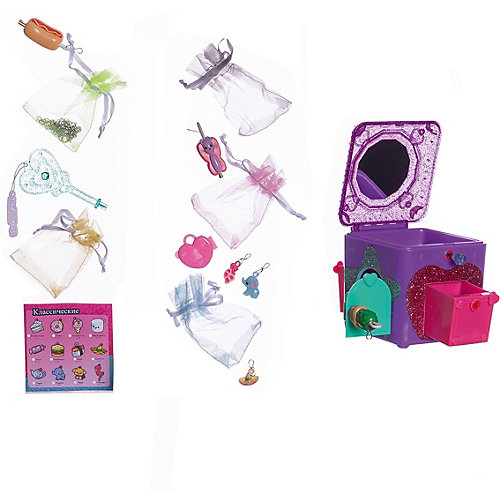 Шкатулка с секретами Abtoys Funlockets от ABtoys