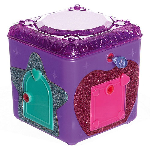 Шкатулка с секретами Abtoys Funlockets от ABtoys