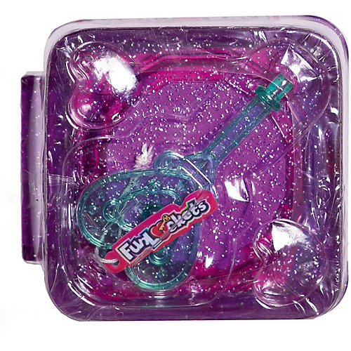 Шкатулка с секретами Abtoys Funlockets от ABtoys