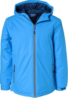 Winterjacke blau Gr. 98 Jungen Kleinkinder