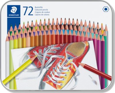 4 Regenbogen Malstifte Rainbow Marker Filzstifte mit je 3 Farben pro Stift 