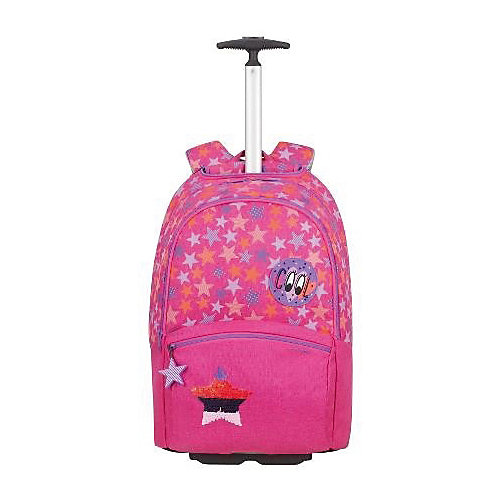 Рюкзак на колесах Samsonite "Звездочки" от Samsonite