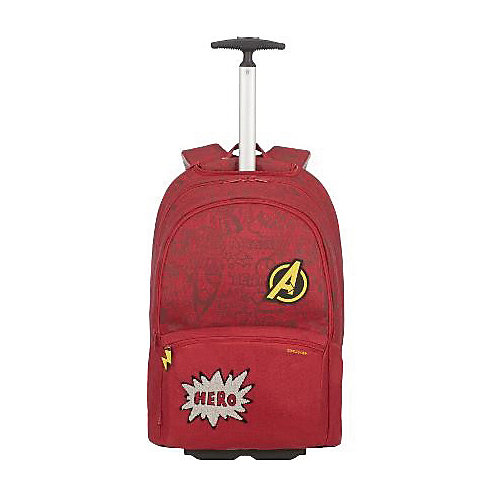Рюкзак на колесах Samsonite "Мстители" от Samsonite
