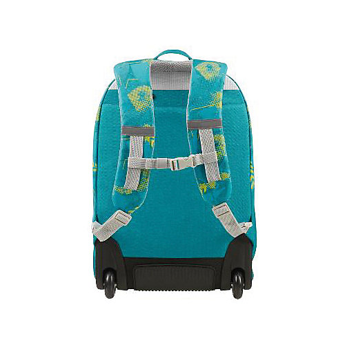 Рюкзак на колесах Samsonite "Стрит стайл" от Samsonite