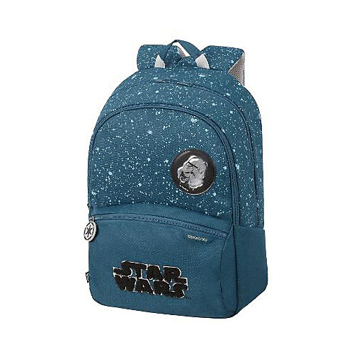 Рюкзак Samsonite "Звёздные войны: Интергалактика" от Samsonite