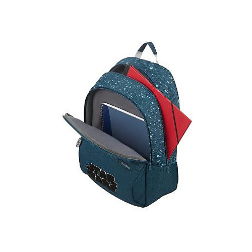 Рюкзак Samsonite "Звёздные войны: Интергалактика" от Samsonite